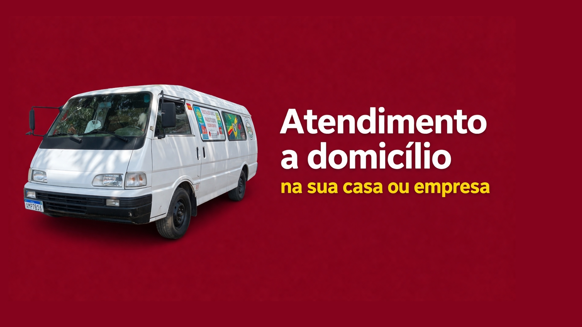 Imagem da borracharia